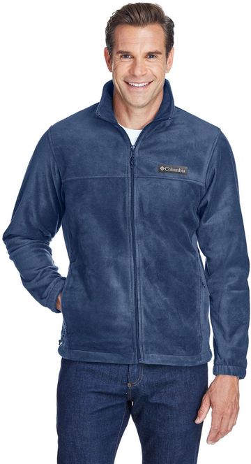 Columbia Men's Steens Mountain™ Full-Zip 2.0 Fleece